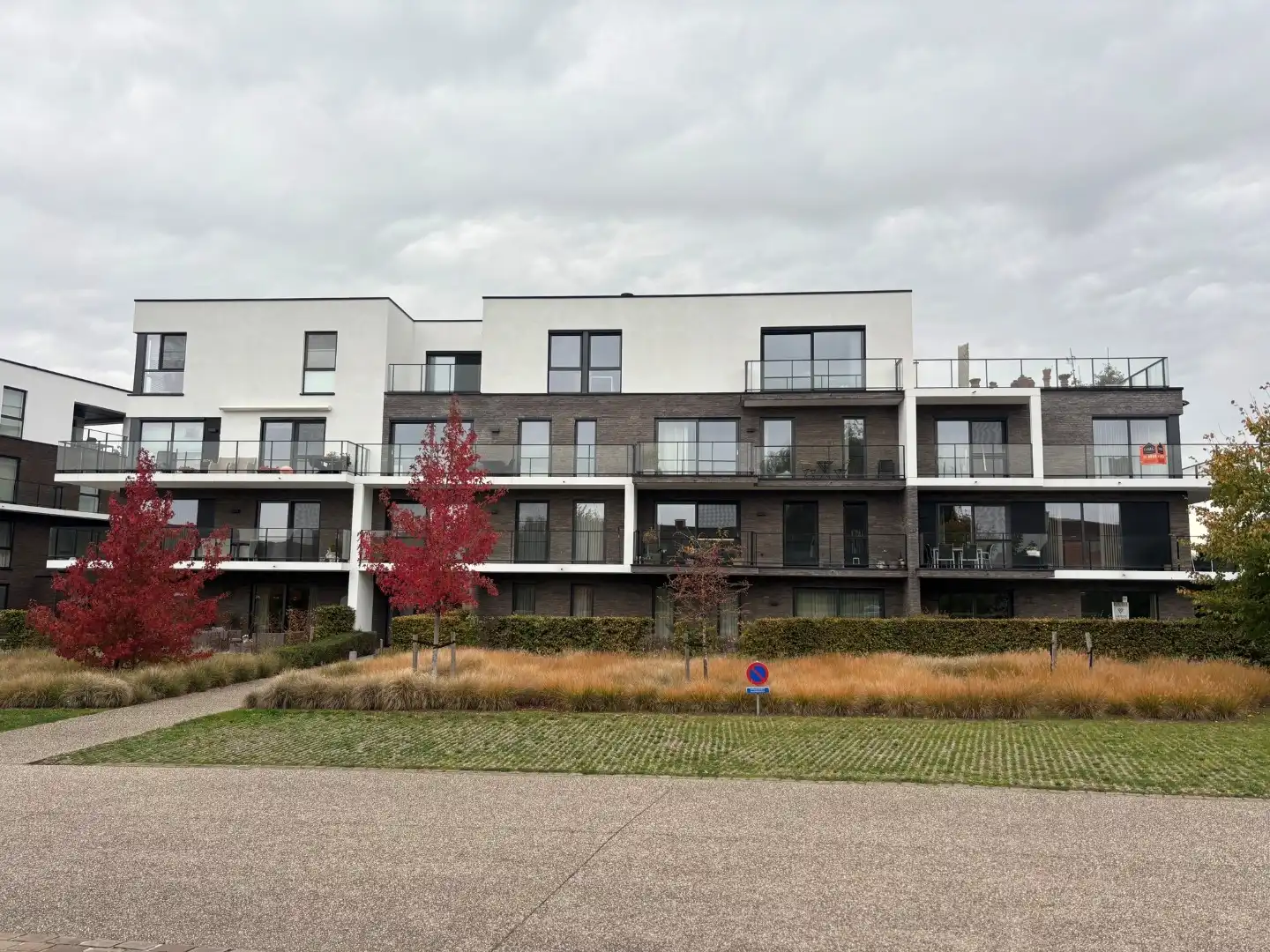 Appartement te huur Bredestraat 88/0005 - 9600 Ronse