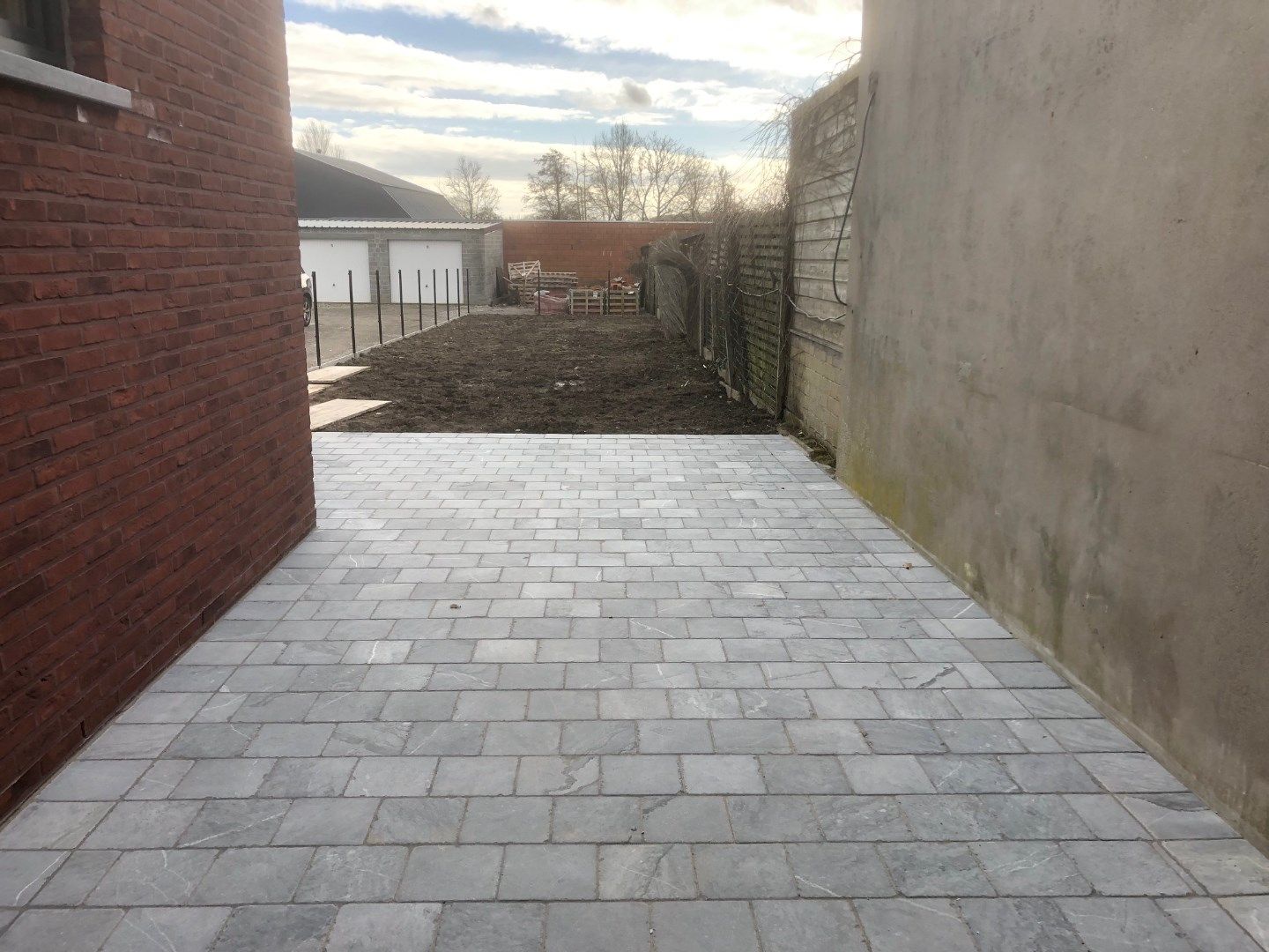 Volledig gerenoveerde woning met 3 slaapkamers! foto 5