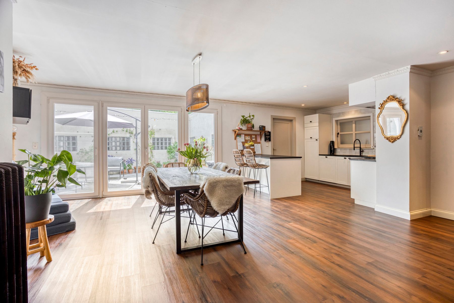 Huis te koop foto 6