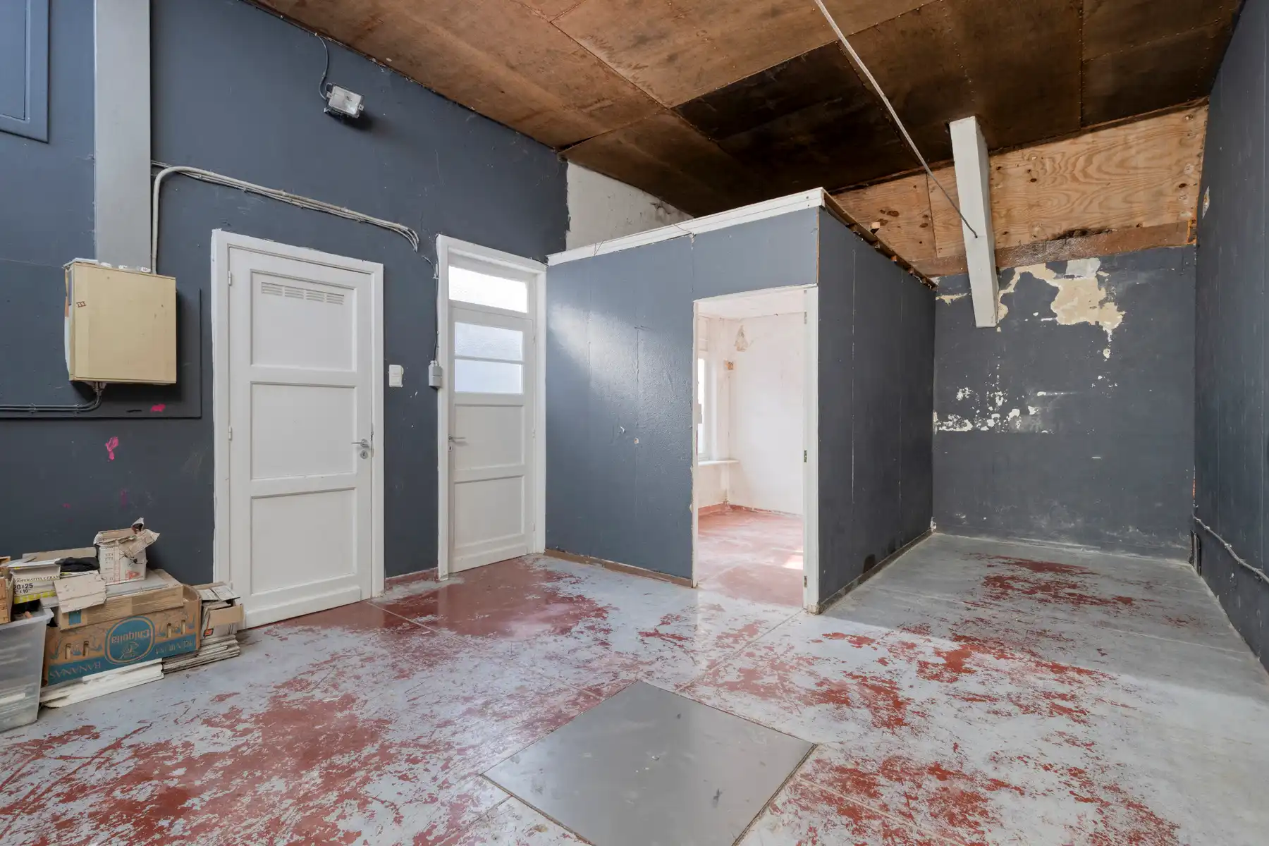 Huis te koop foto 22