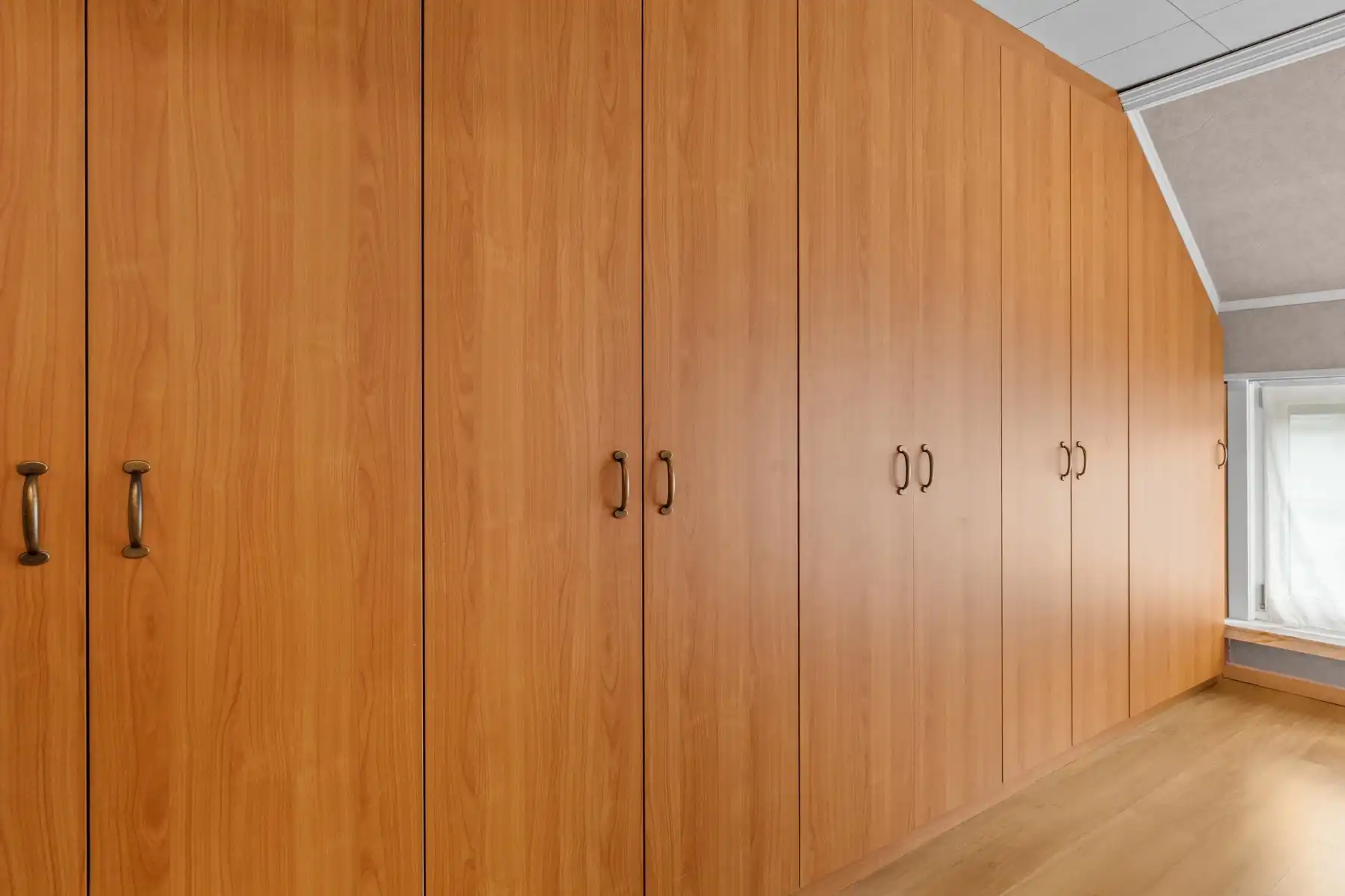 Woning met 2 slaapkamers te huur in Wetteren foto 12