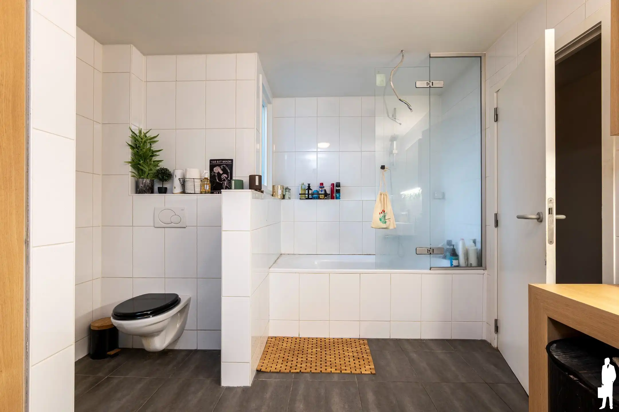 Investeringsappartement met 2 slpk - Turnhoutse Grote Markt foto 7
