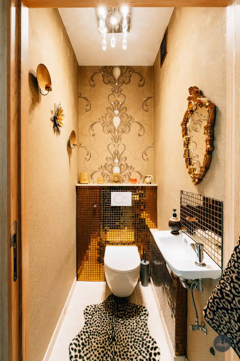 Centrale ruime stadswoning met parkeerplaats foto 13