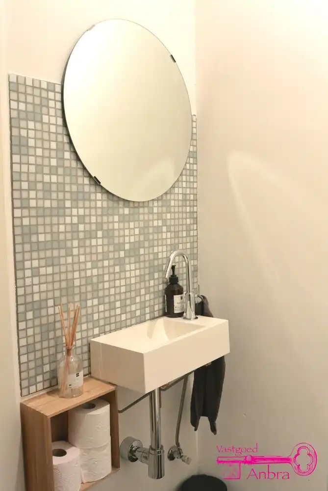Appartement te huur foto 5