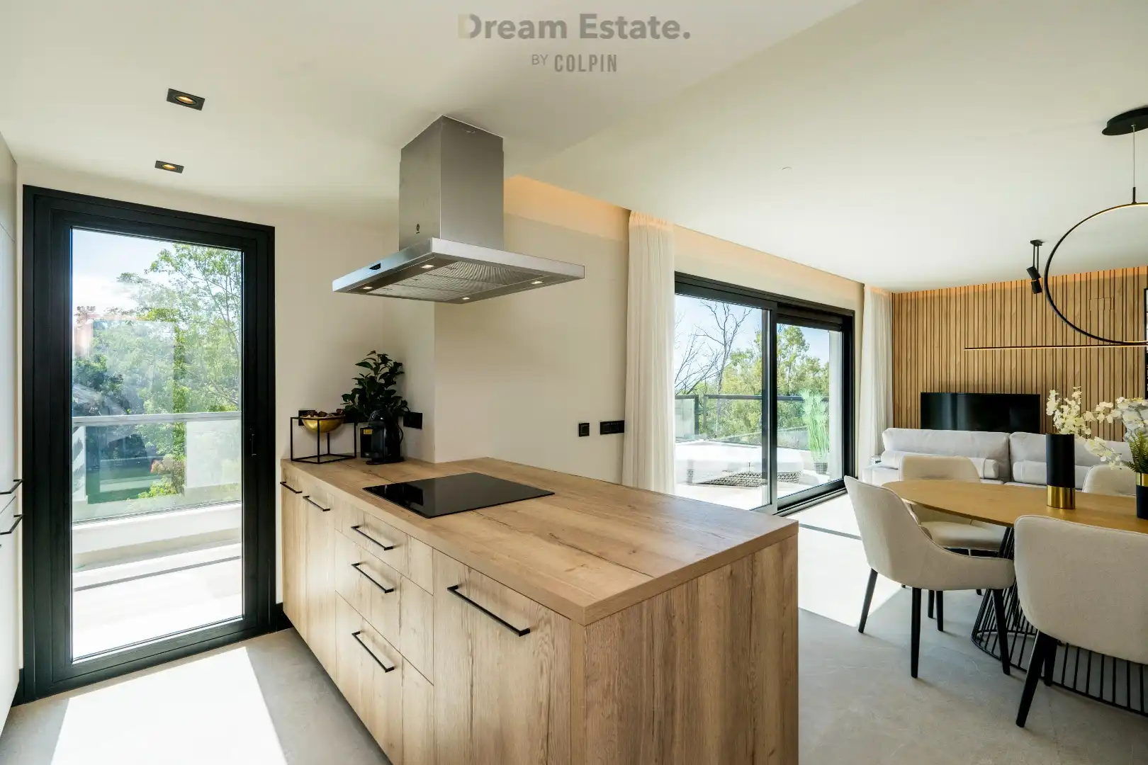 Uitzonderlijk !  Nieuwe appartementen te koop te Nueva Andalucia foto 12