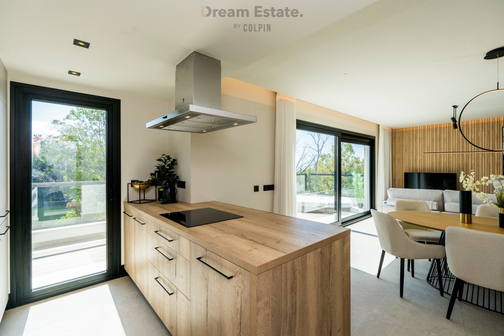 Uitzonderlijk !  Nieuwe appartementen te koop te Nueva Andalucia foto 12