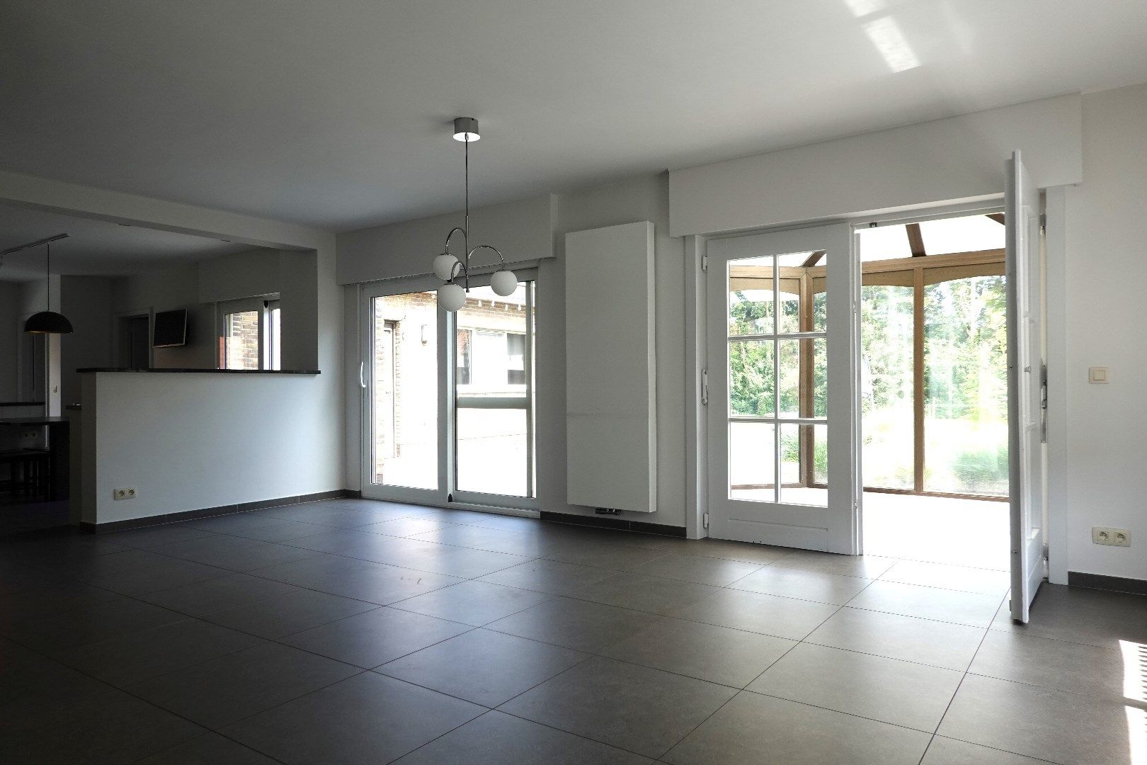 Prachtige villa gelegen te Jabbeke foto 2