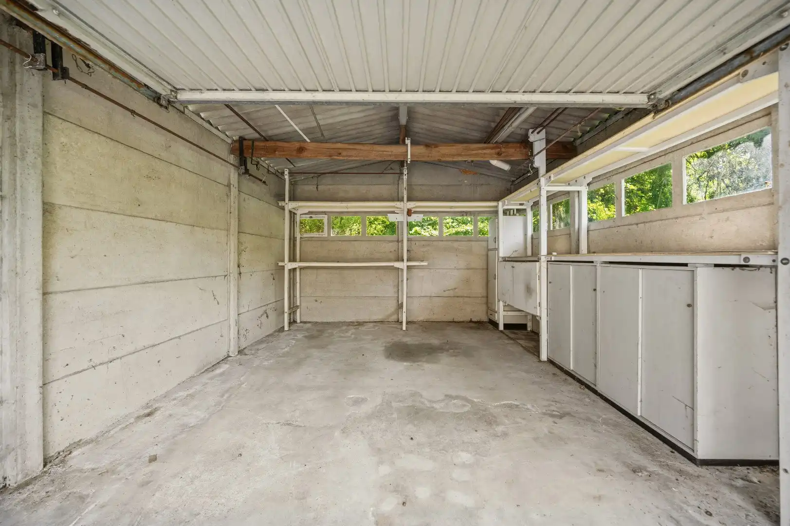 Half open bebouwing met tuin, garage en 3 slaapkamers in Boutersem  foto 16