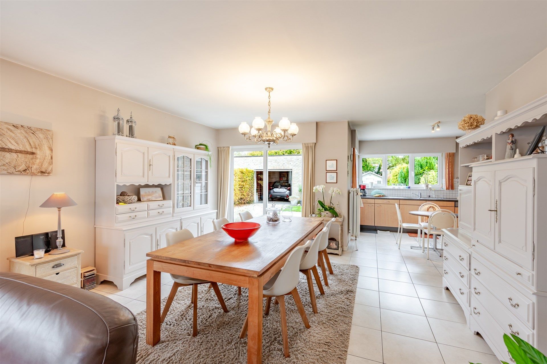 Energiezuinige woning met 3 slks en tuin foto 5