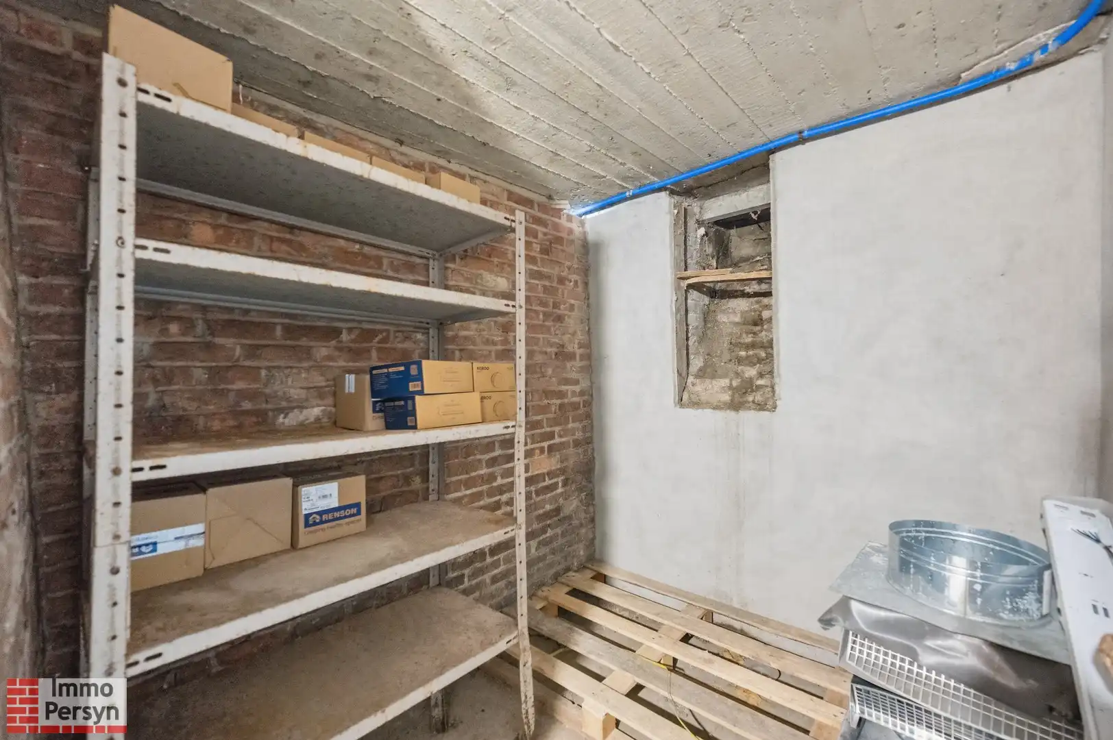 Unieke investeringskans: Handelspand met appartement foto 29