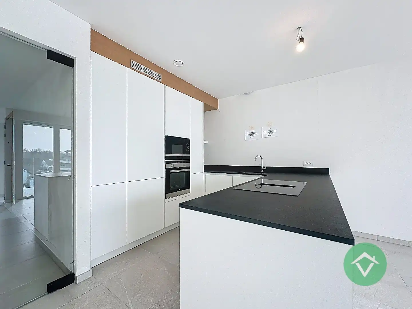 Duplex appartement te Nieuwpoort | 3 slaapkamers, 2 badkamers - kwaliteit en topligging foto 2