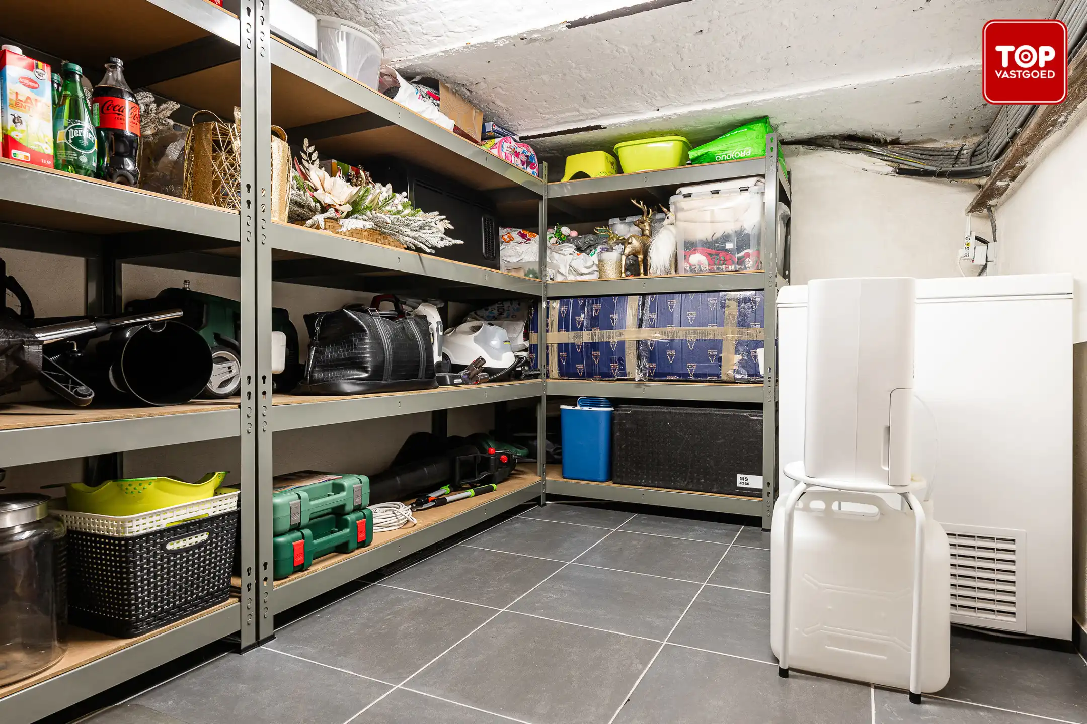 Energiezuinig wonen (EPC B) op een centrale toplocatie foto 26