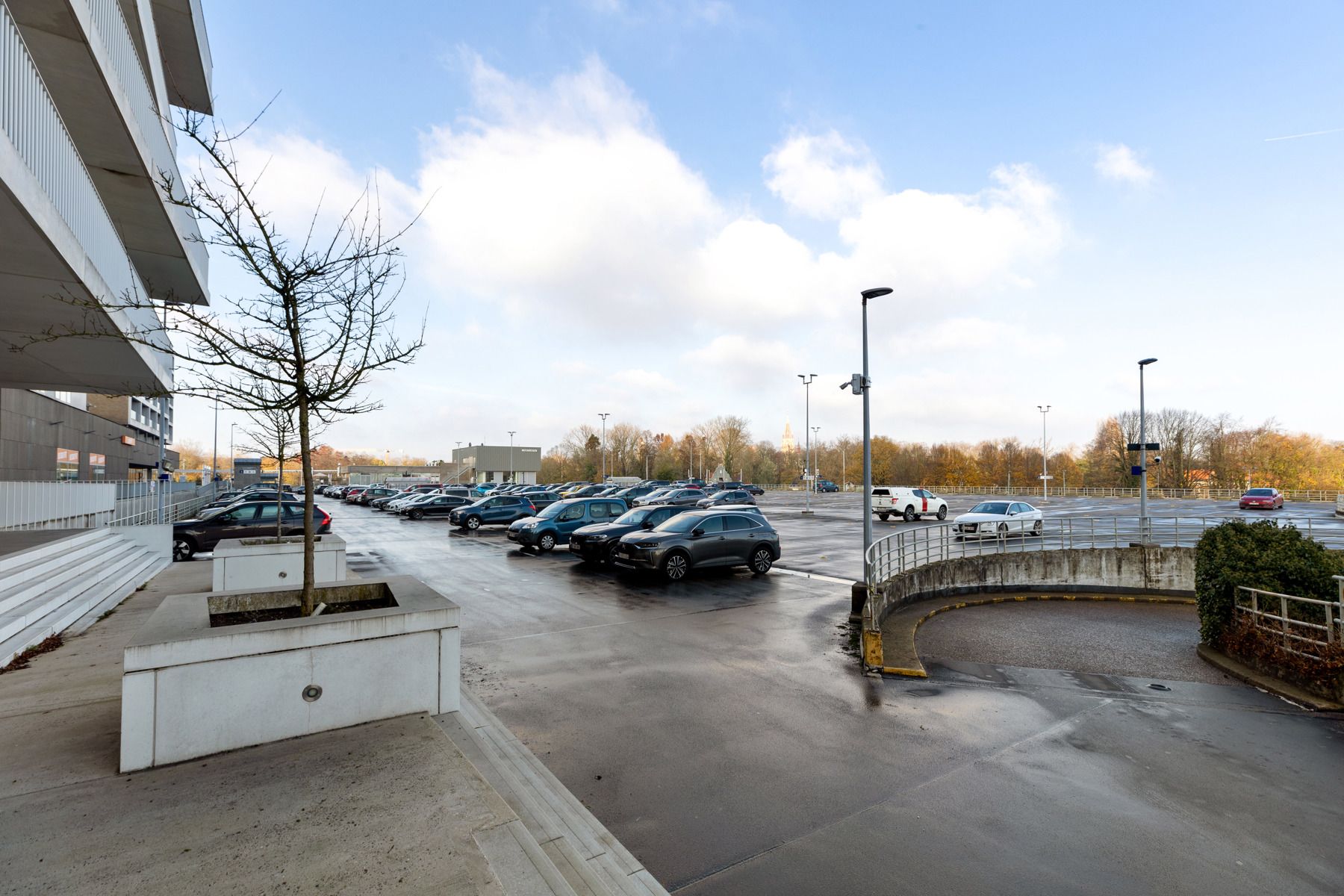 Instapklaar wonen op toplocatie nabij centrum en station foto 14