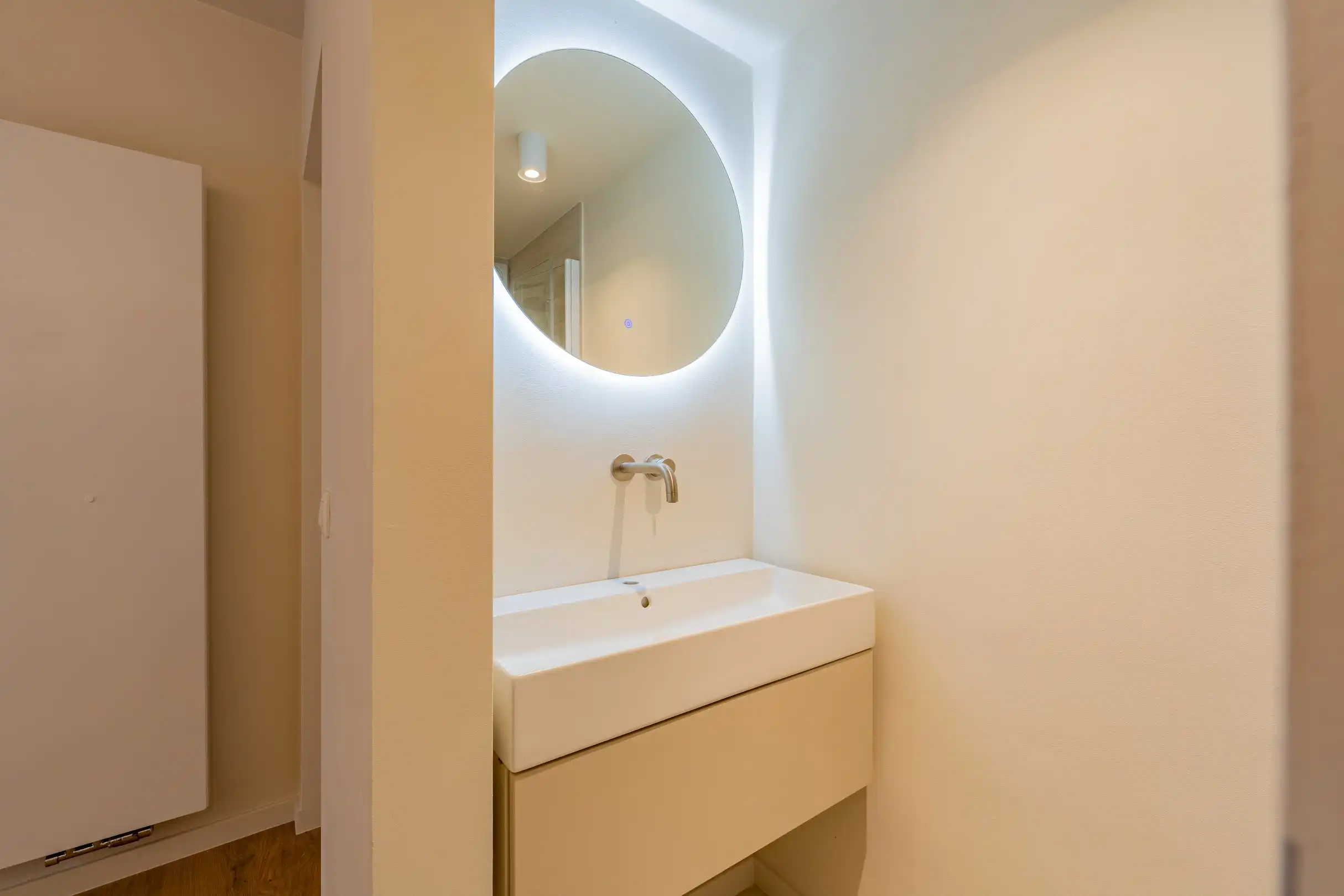 Gerenoveerd appartement met 3 slaapkamer te Knokke foto 16