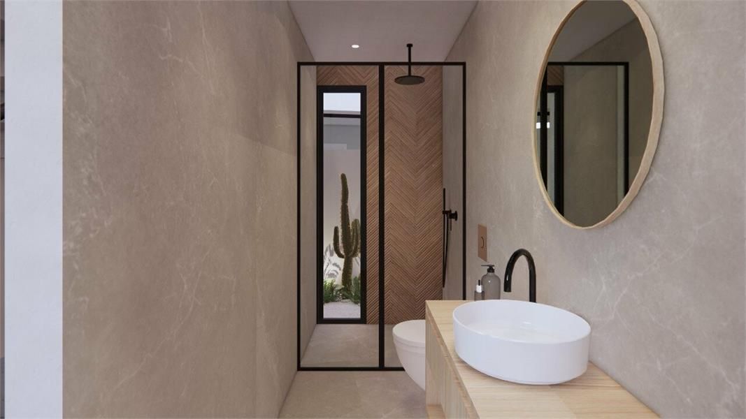 EXCLUSIEVE NIEUWBOUW VILLA'S IN TORRE DE LA HORADADA foto 12