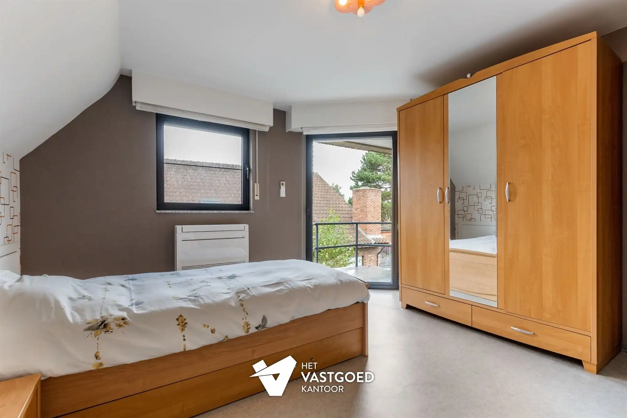 PERFECT ONDERHOUDEN, INSTAPKLARE WONING OP IDEALE LIGGING foto 15