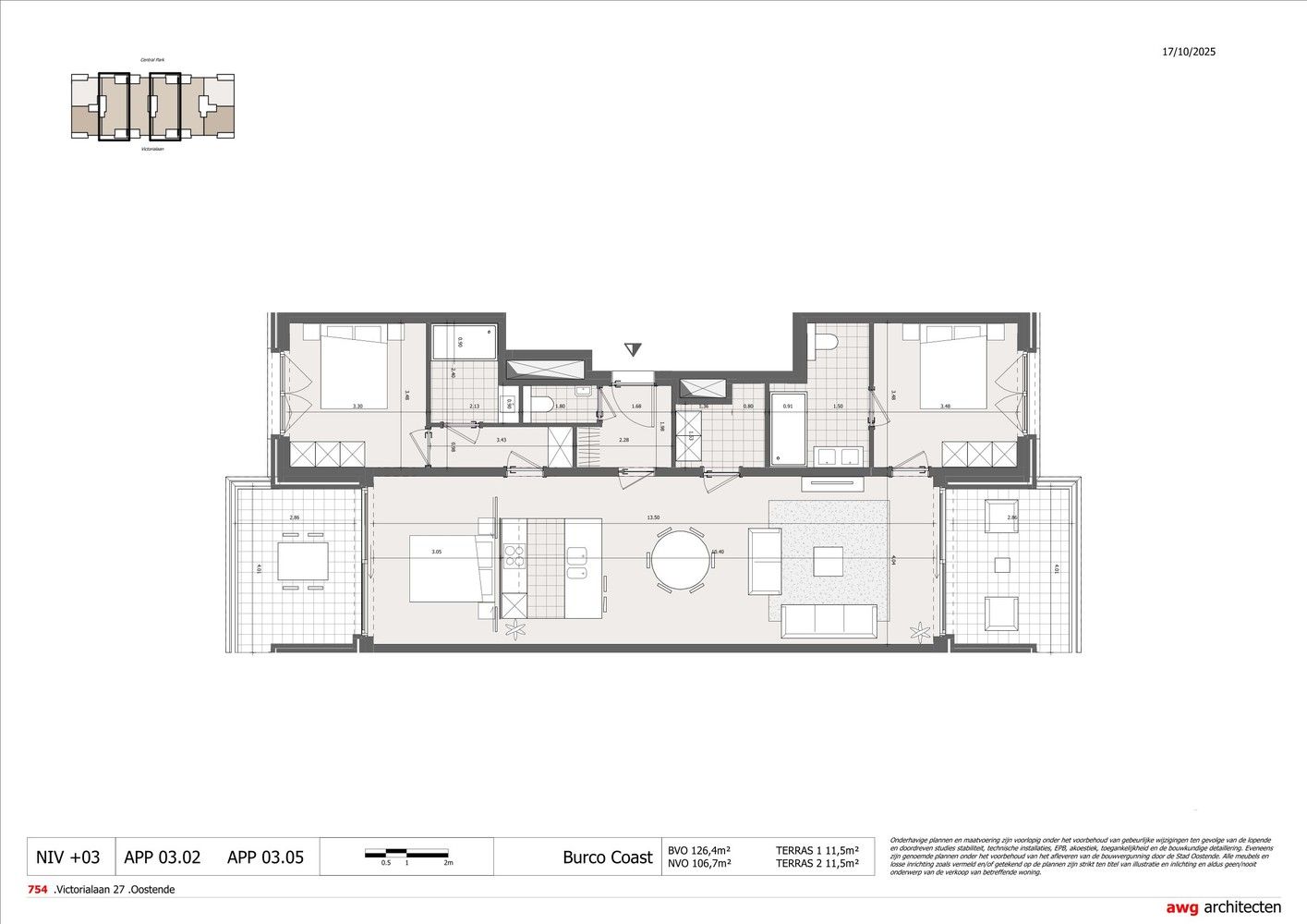 RESIDENTIE PARK 27 foto 10