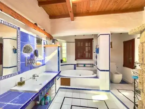 Privévilla met panoramisch uitzicht op zee en uitgestrekt terrein in La Sabinita foto 20