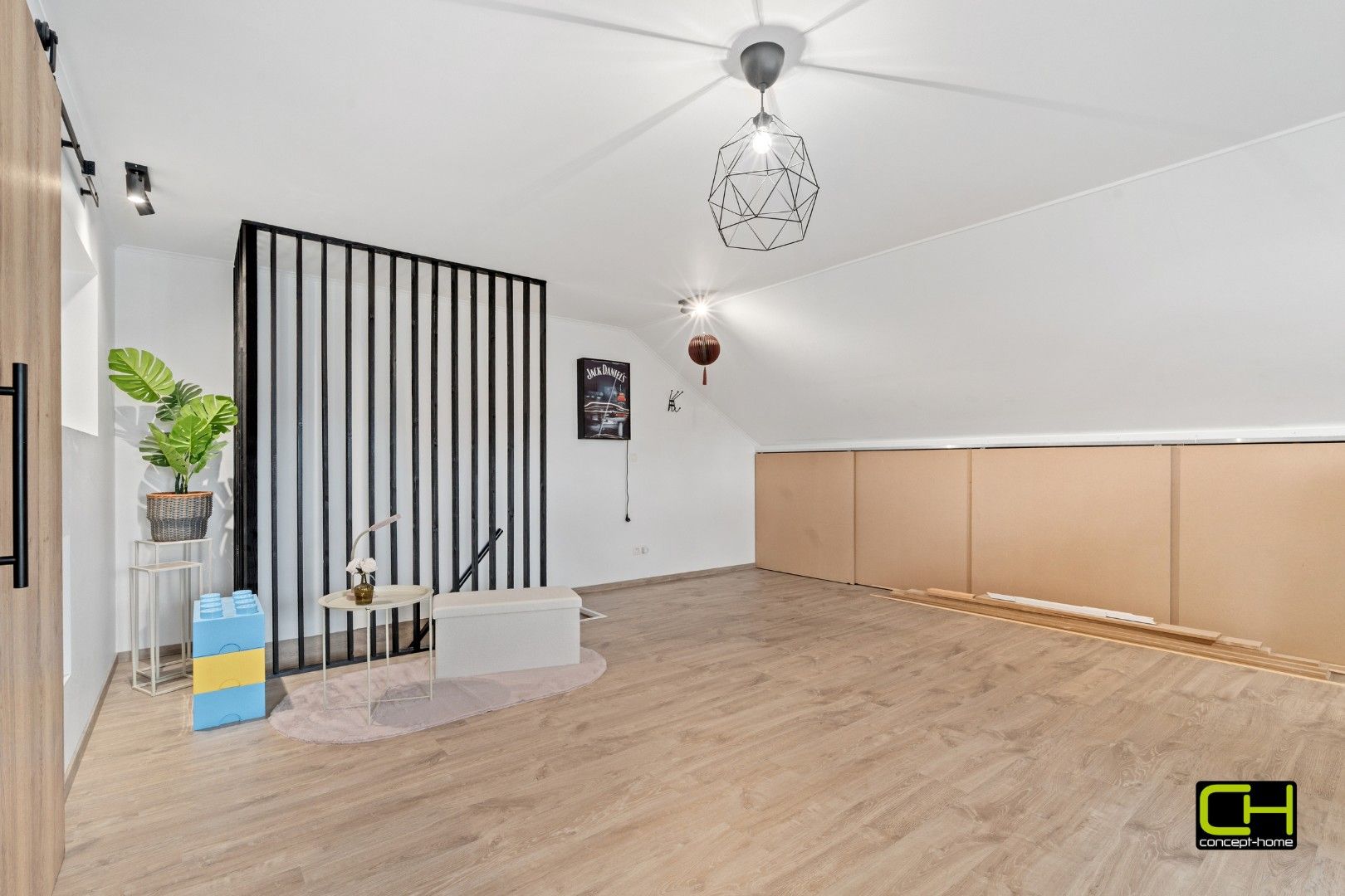 Halfopen bebouwing met 5 slaapkamers te koop in Lievegem foto 19