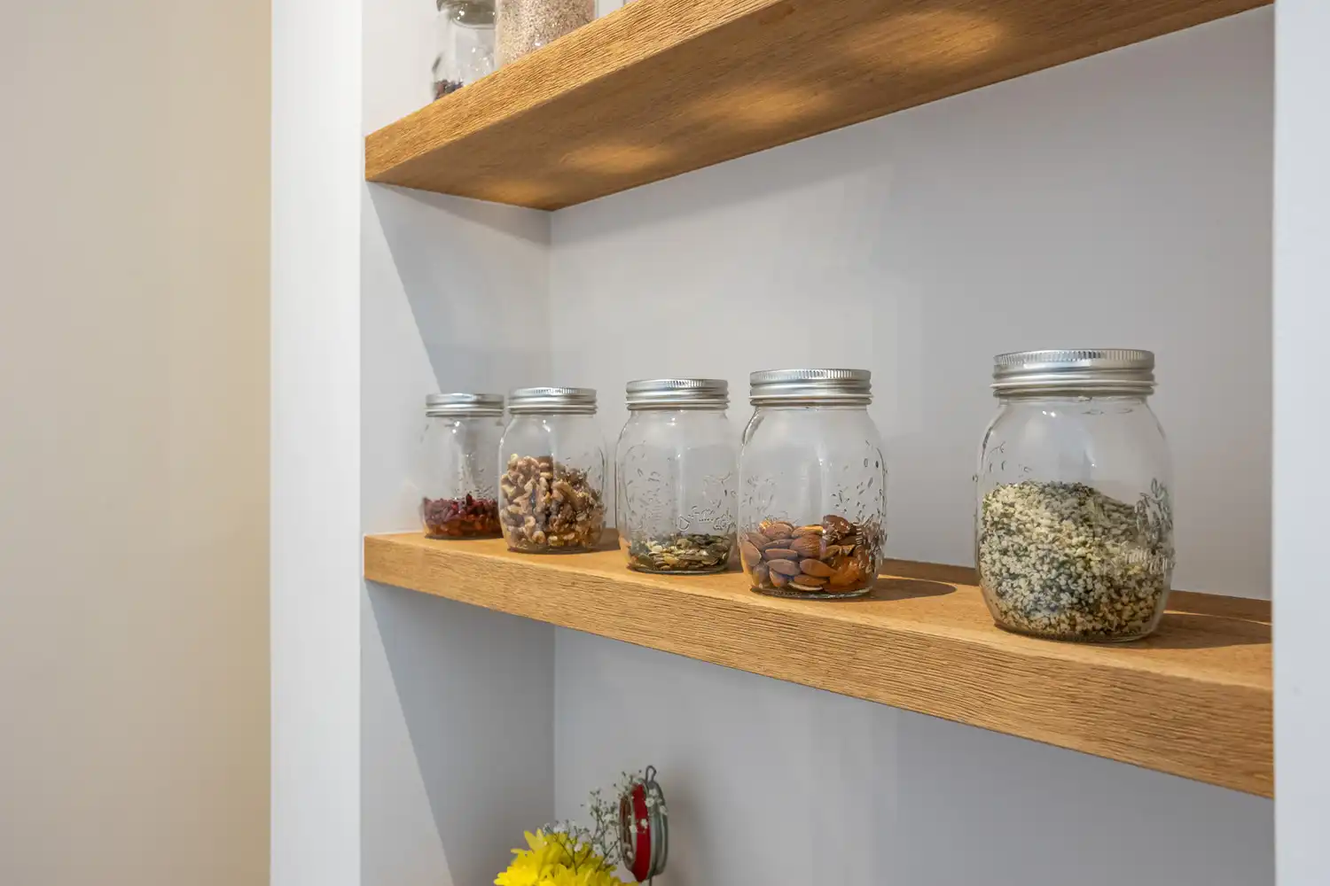 Gerenoveerd 3-slpk appartement van 130 m² met terras in Klein-Antwerpen foto 17