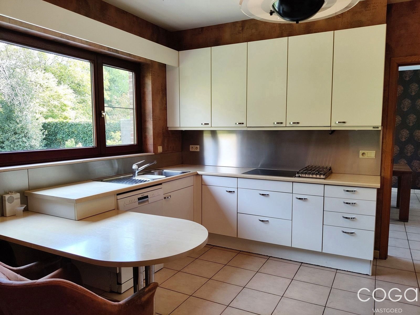 Landhuis met 4 slpks op TOP-LIGGING foto 5
