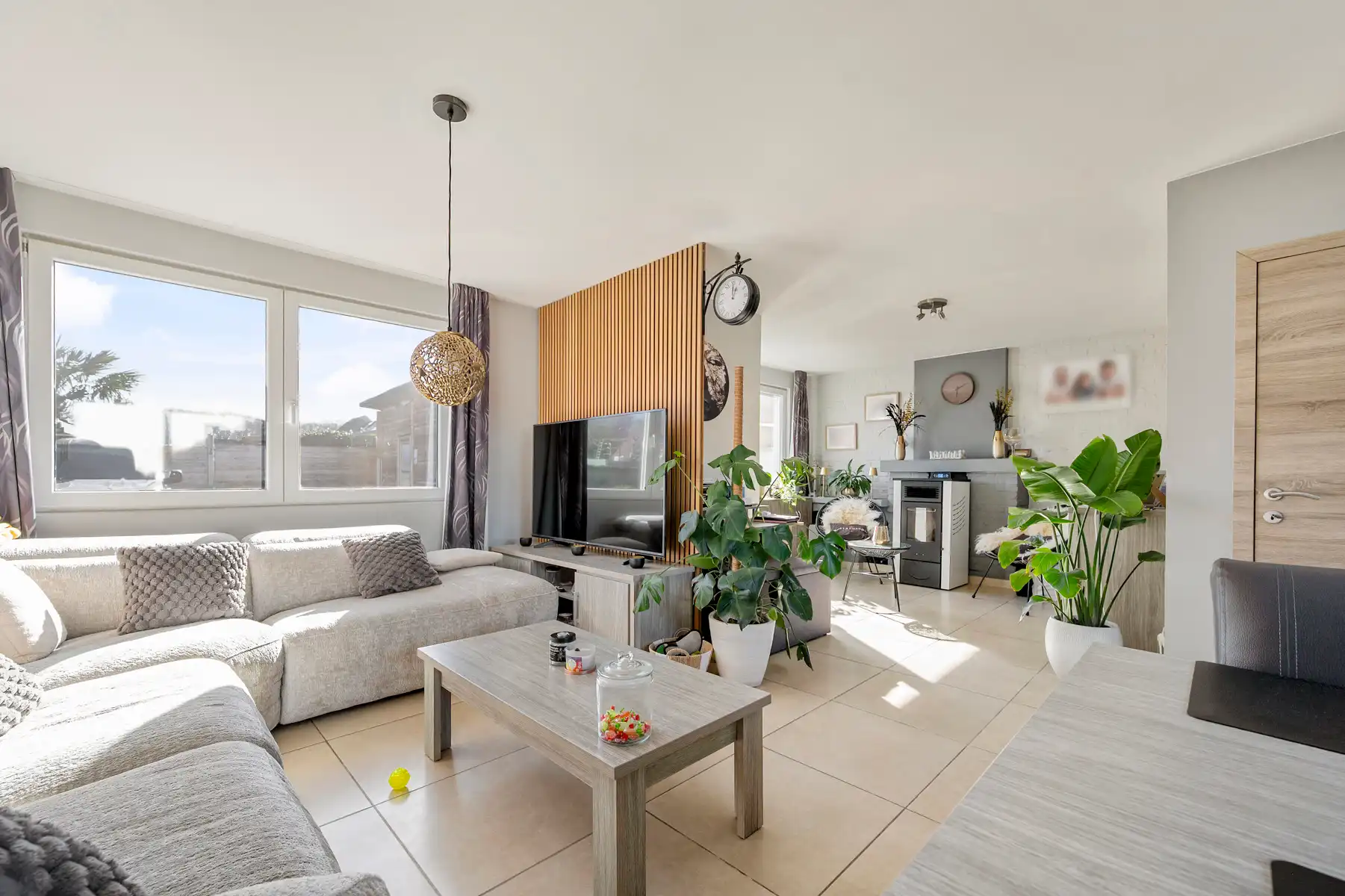 Huis te koop Donklaan 86 - 9290 Berlare