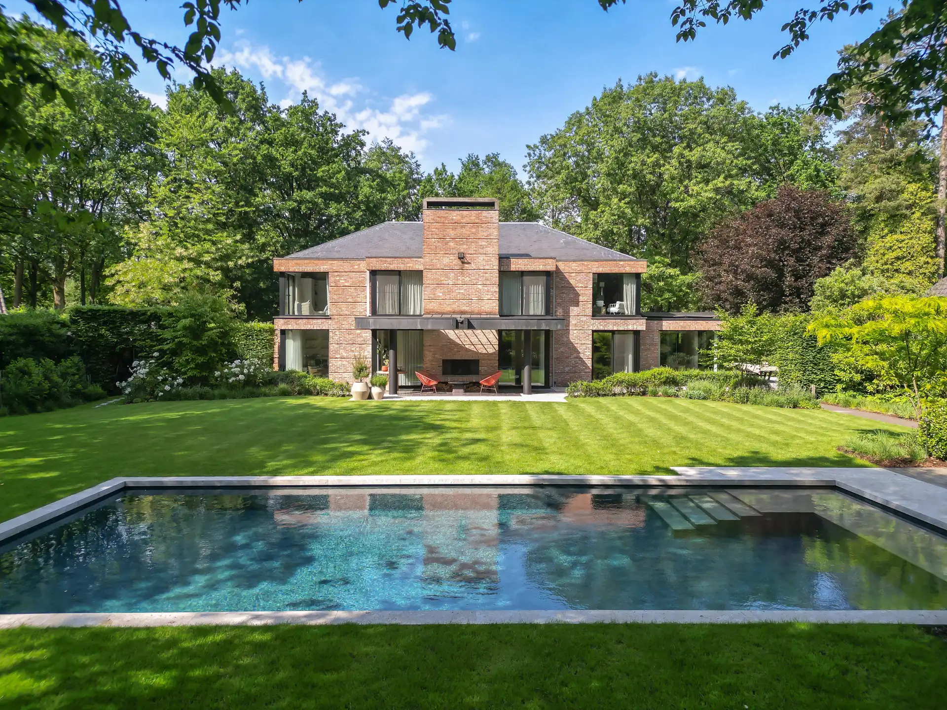 Villa te koop Kortvoortbaan 35 - 2970 Schilde