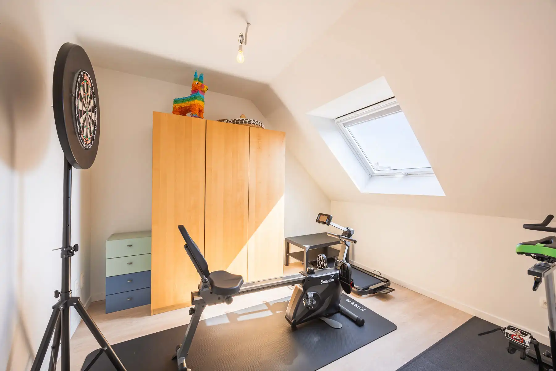 Gerenoveerde energiezuinige gezinswoning op een toplocatie foto 19