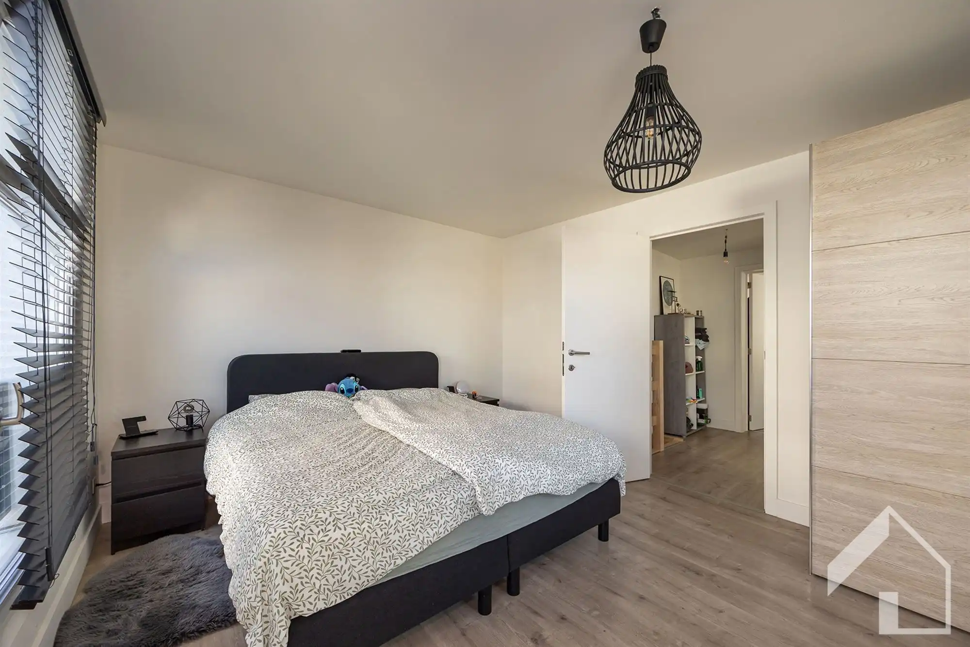 Gerenoveerde hoekwoning nabij het centrum van Lier  foto 10