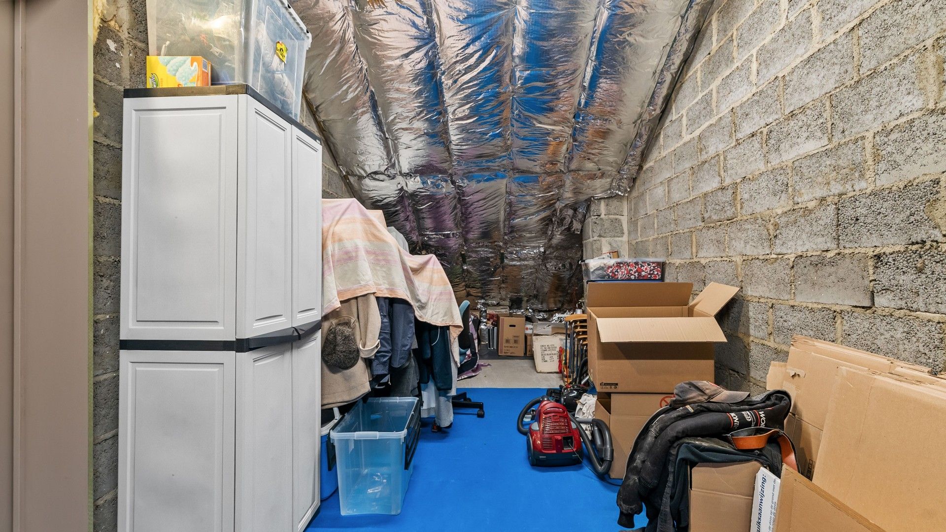 Instapklare woning met 3 slpkrs in Opglabbeek foto 27