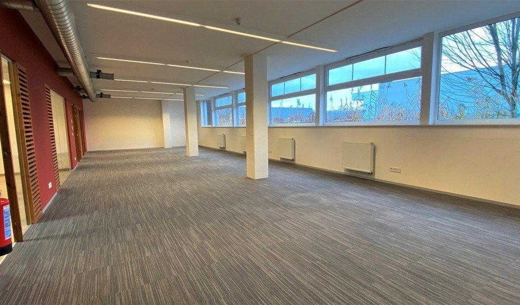 Energiezuinige kantoren te huur in Aalter foto 5