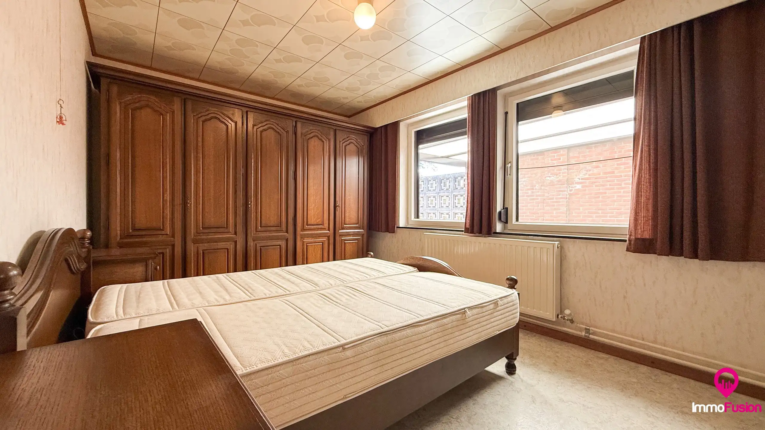 Charmante gelijkvloerse woning met 3 slaapkamers foto 17