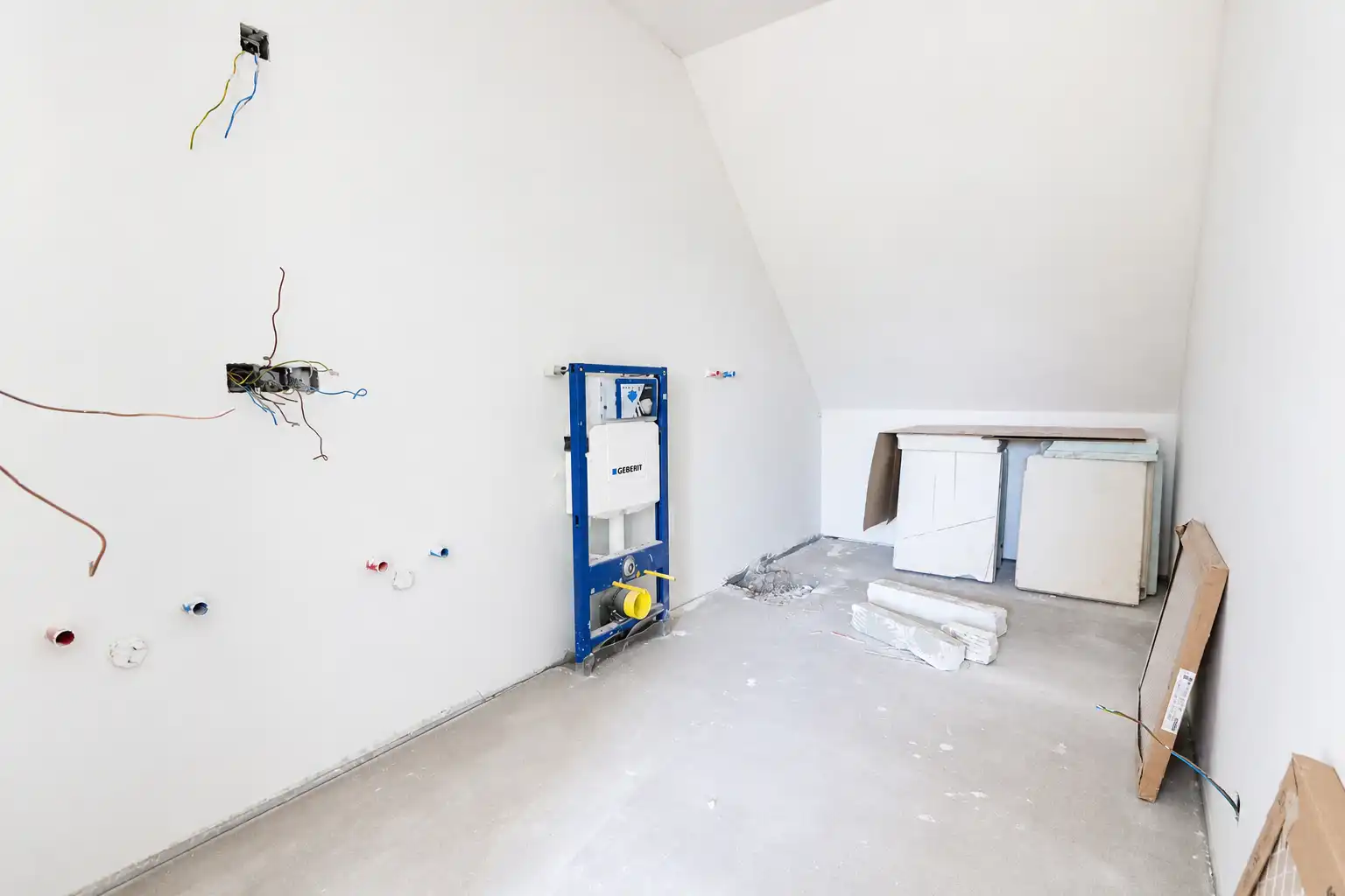 Appartement te koop K. Deswertlaan 42/04.01 - 8370 Blankenberge
