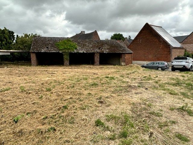 Uniek stuk bouwgrond  met 33 m perceelbreedte op bouwlijn!  16 a 54 ca. foto 6