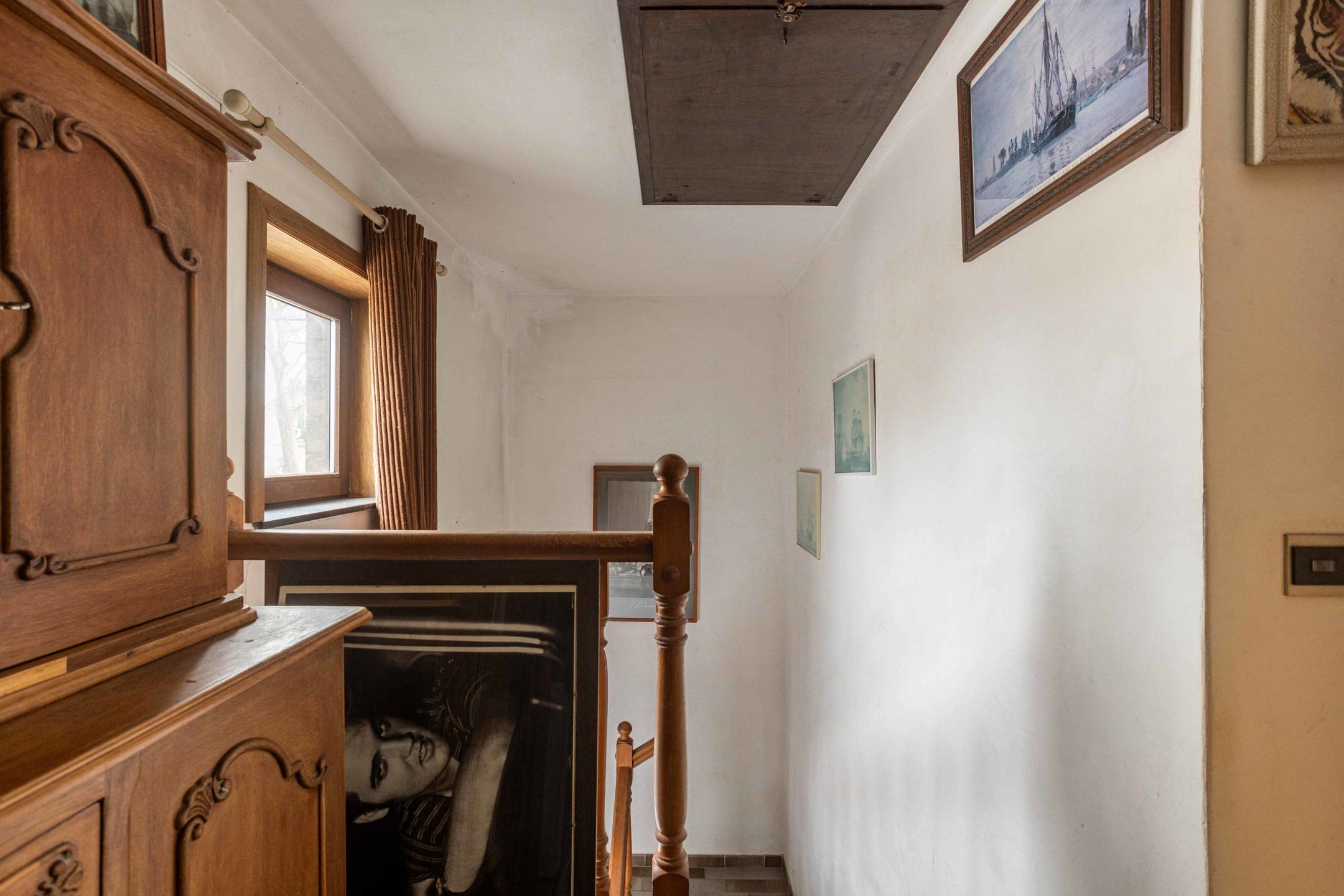 Charmante woning met tal van mogelijkheden in Silly foto 12
