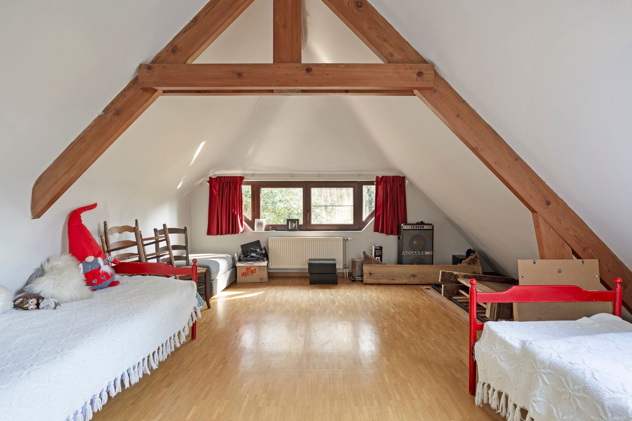 Ruime, instapklare villa op een perceel van 27 are foto 14