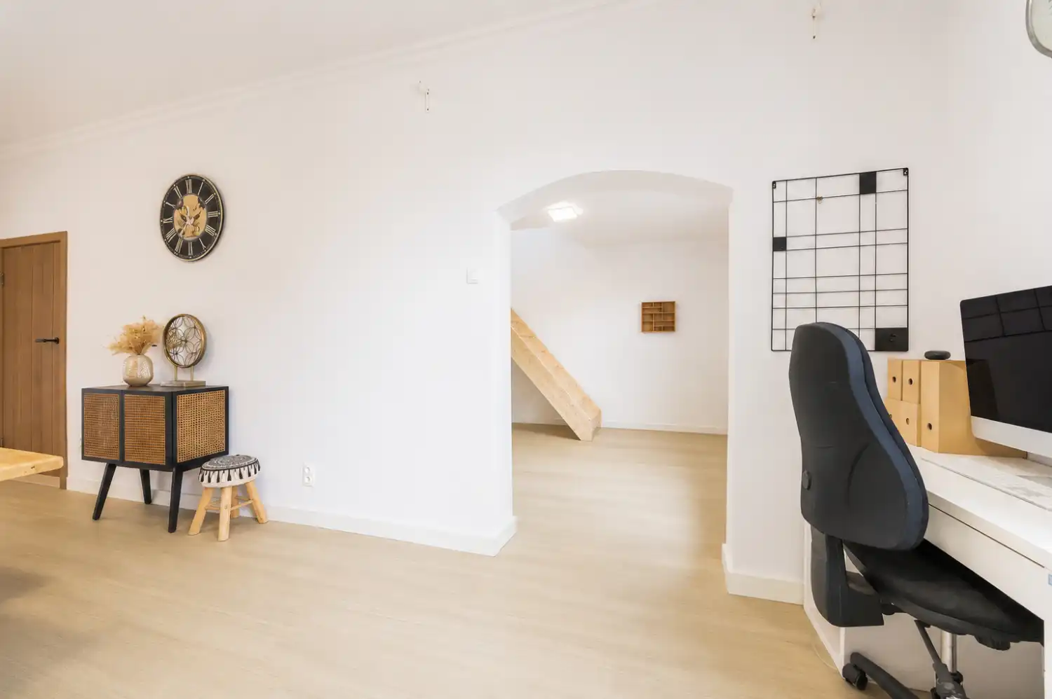 Hoevewoning met 5 royale slaapkamers te Gistel foto 6