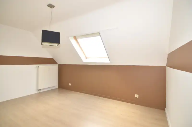 Duplex appartement te huur in Bonheiden foto 9