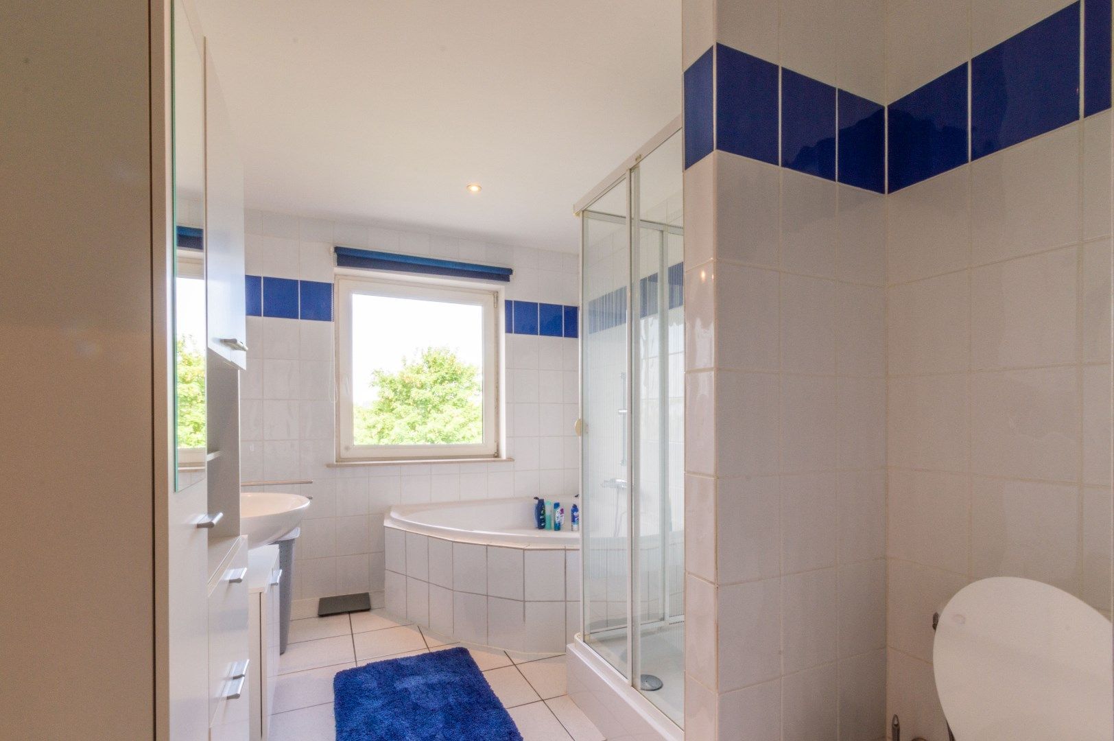 INSTAPKLARE WONING MET 3SLP + BUREAU & GARAGE ! foto 20
