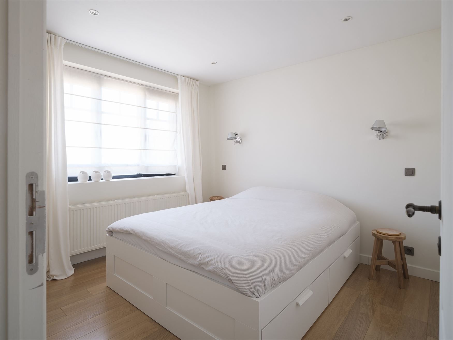Instapklare woning met zonnige tuin foto 15