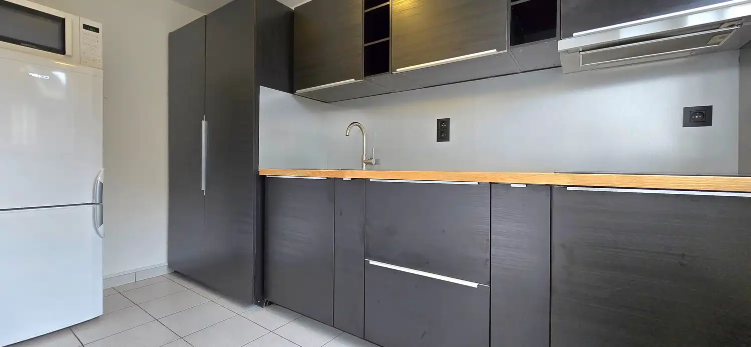 Appartement te huur foto 2