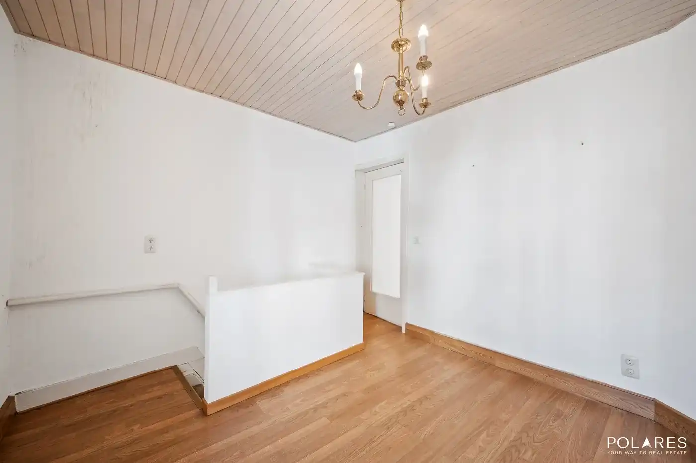 Woning met renovatiepotentieel op toplocatie in Heverlee foto 8