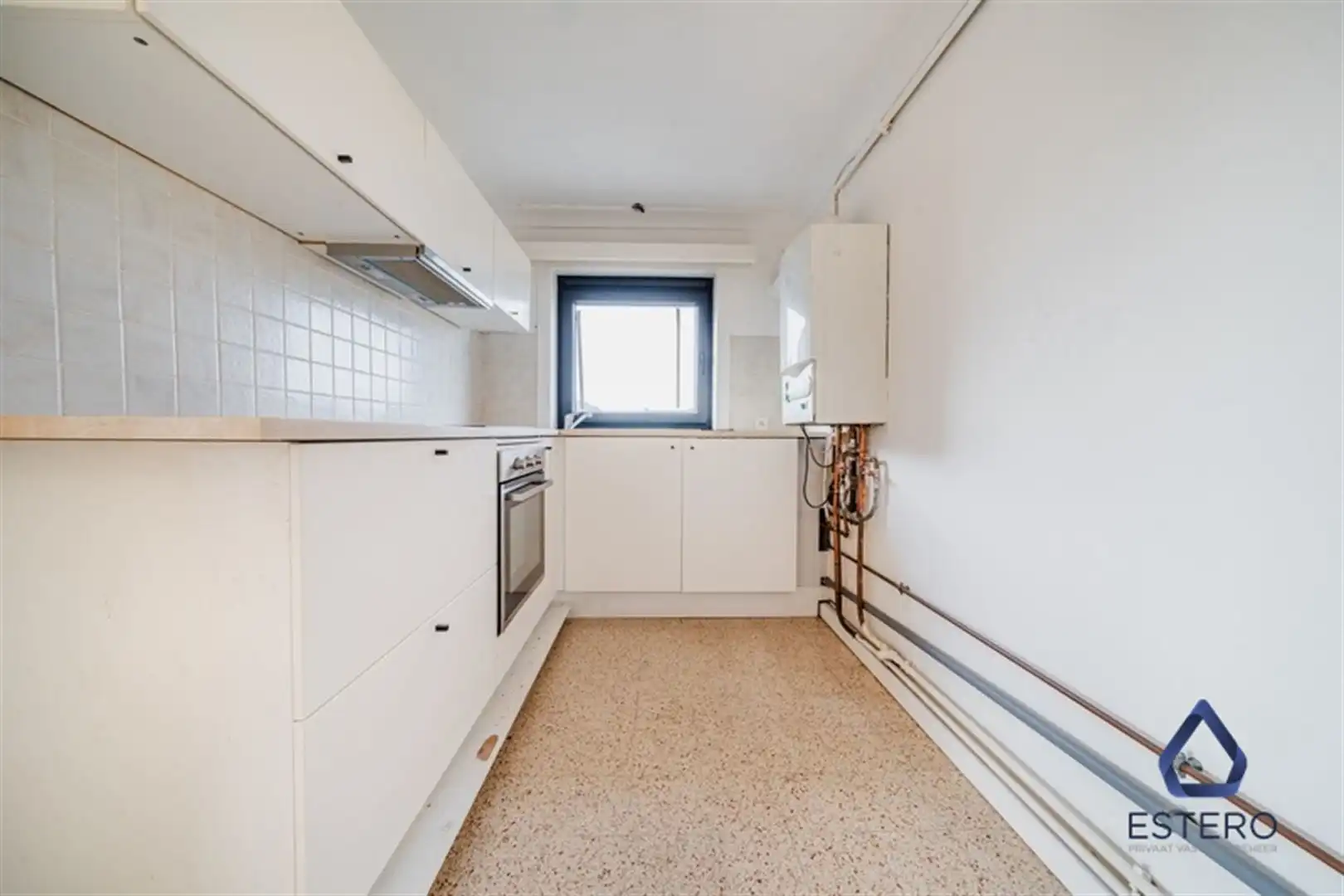 Knus appartement in Zelzate foto 7