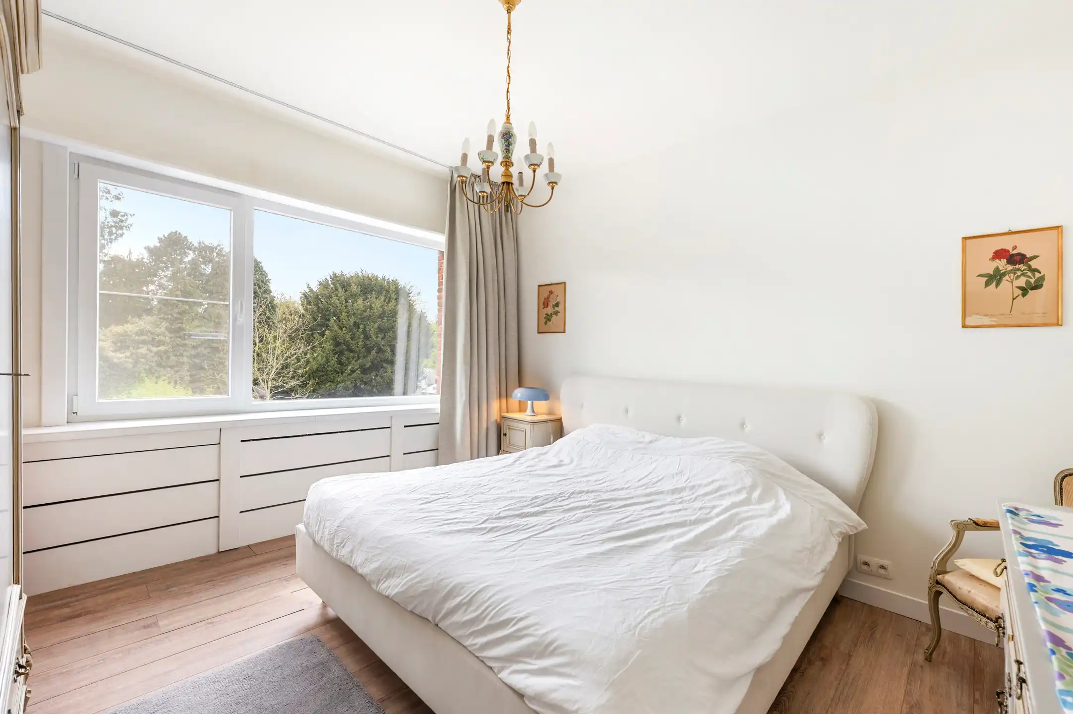 Boechout - Charmante woning met 3 slaapkamers in doodlopende straat  foto 10