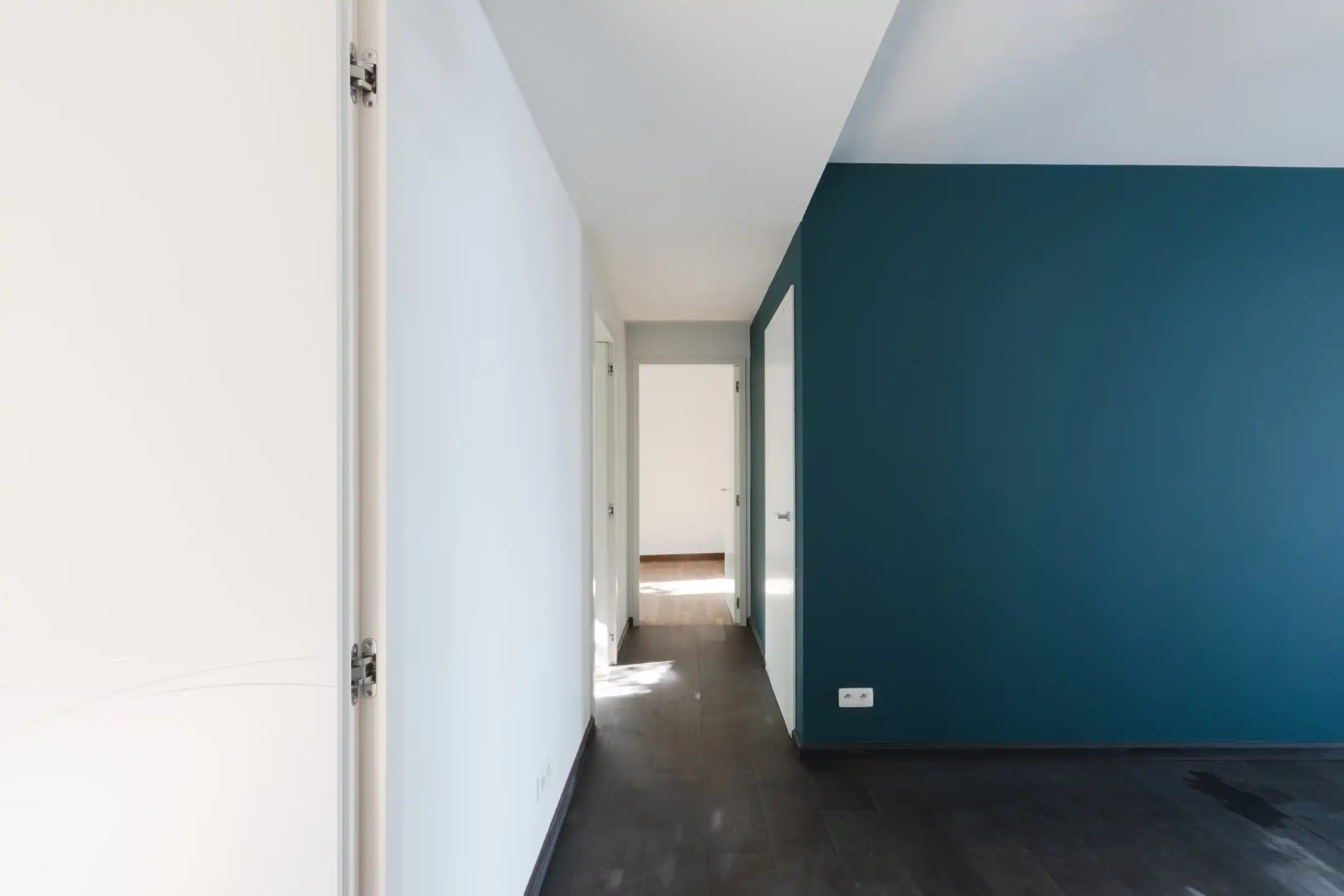 ANTWERPEN SCHELDEKAAIEN - Appartement met zicht op het Steen foto 2