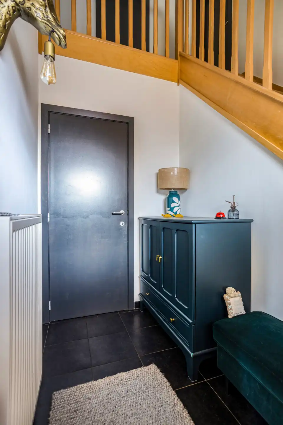 Open bebouwing met 3 slaapkamers te Wezemaal foto 2