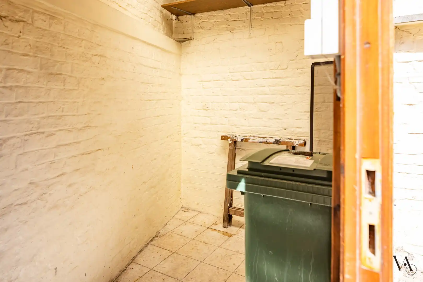 Rijwoning op gunstige locatie in Kessel-Lo foto 13