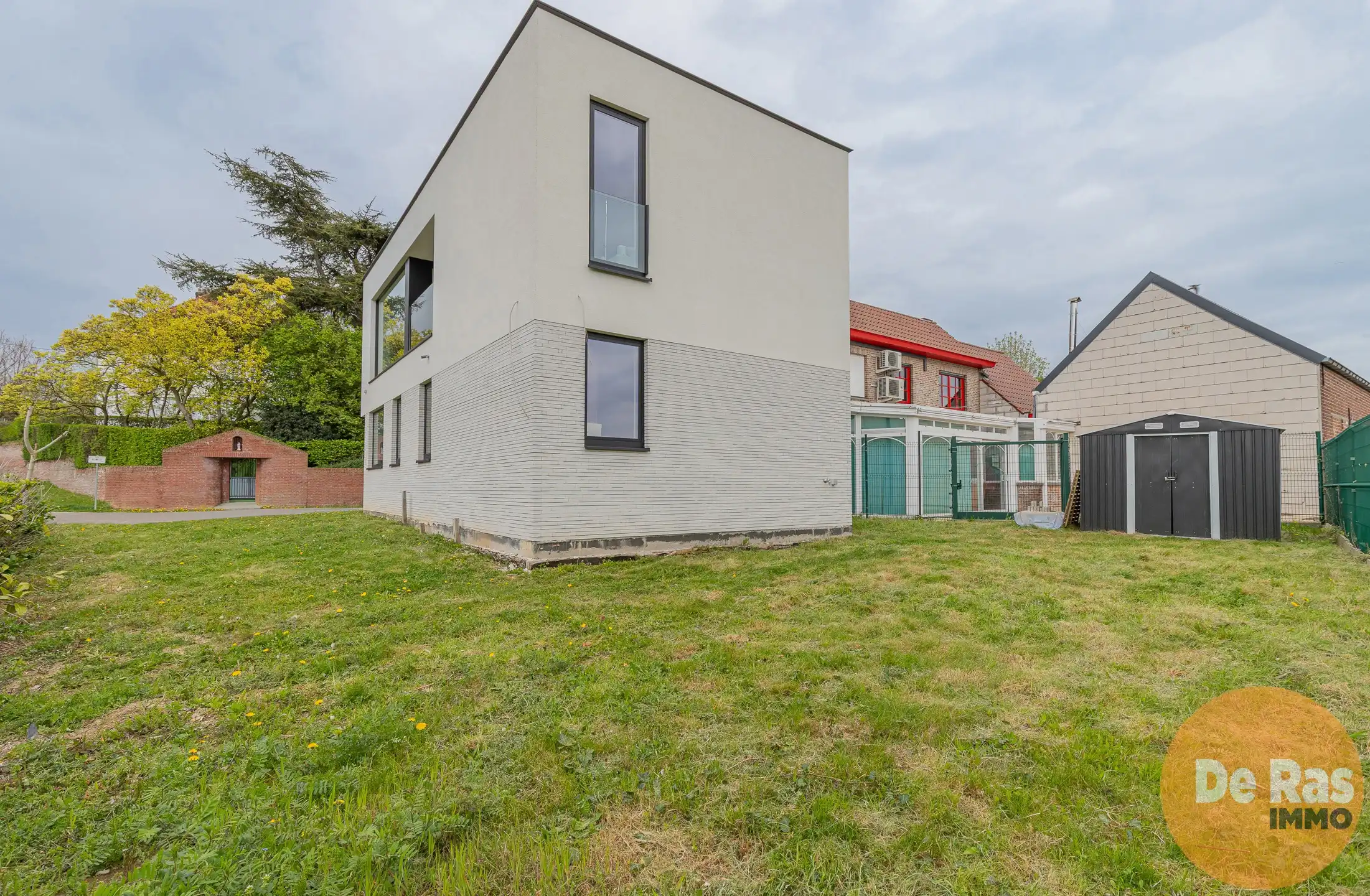 ROOSDAAL -  Recente nieuwbouwwoning op prachtige locatie! foto 20