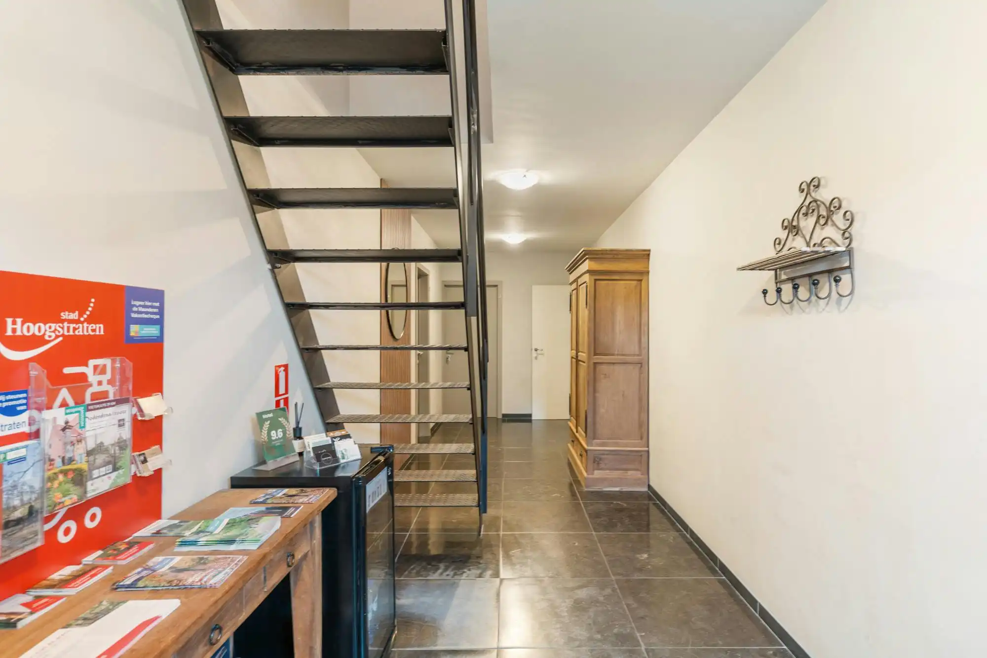 Woonst met B&B en appartement te koop in Minderhout foto 34