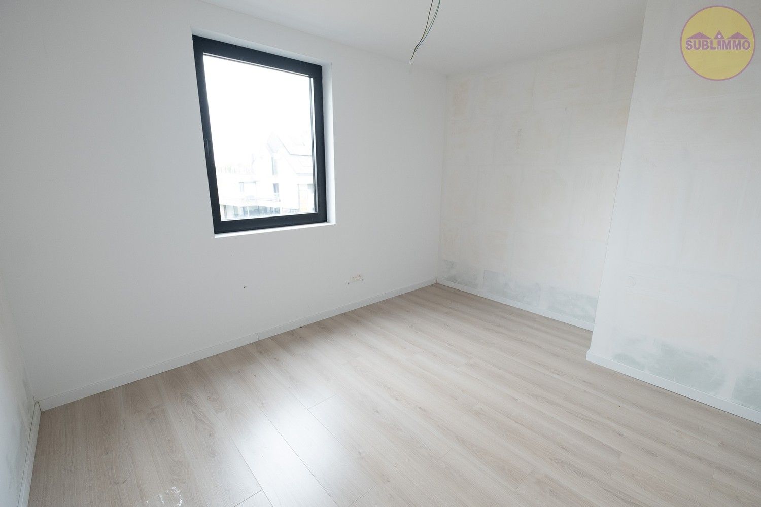 Nieuwbouwappartement op de tweede verdieping (111,20 m²) met 2 slaapkamers en overdekt terras. foto 11
